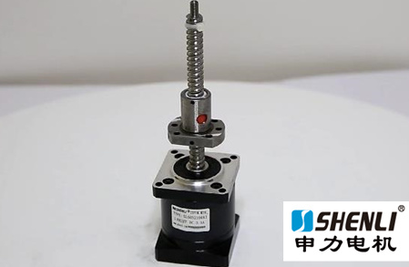 選擇減速步進(jìn)電機(jī)型號(hào)