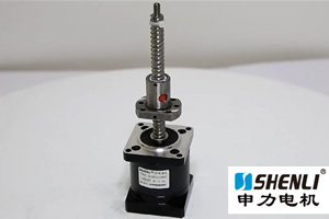 工業(yè)步進電機廠家