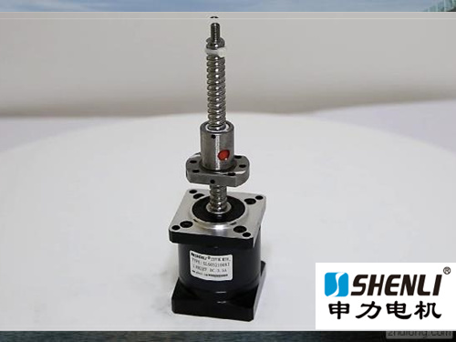 絲桿直線步進(jìn)電機(jī)