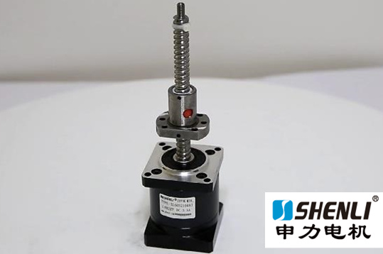 步進(jìn)電機(jī)驅(qū)動(dòng)器