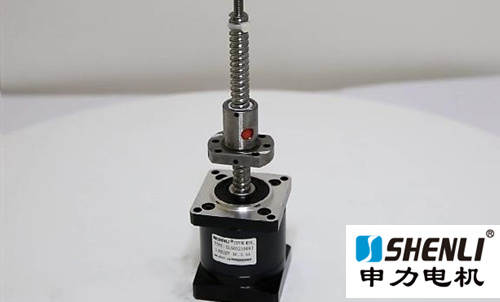 混合步進(jìn)電機(jī)