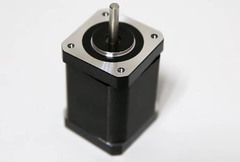 步進(jìn)電機(jī)
